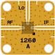 Quantic X-Microwave XR-B8W4-0404D