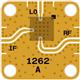 Quantic X-Microwave XR-B8W8-0404D