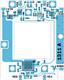 Quantic X-Microwave XR-C121-0810D-SP