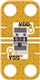 Quantic X-Microwave XR-C3Y9-0204D