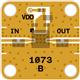 Quantic X-Microwave XR-C598-0404D