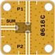 Quantic X-Microwave XR-C5N1-0404D