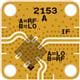 Quantic X-Microwave XM-D134-0404D