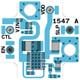 Quantic X-Microwave XR-D193-0404D
