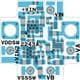 Quantic X-Microwave XR-D211-0404D