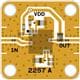 Quantic X-Microwave XR-D2D7-0404D