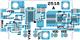 Quantic X-Microwave XR-D3G6-0804D-SP