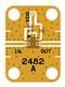 Quantic X-Microwave XR-D3U7-0304D