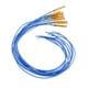 Quantic X-Microwave XR-WJ1-SK1-CUT-BLU-6-10
