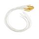 Quantic X-Microwave XR-WJ1-SK1-CUT-WHT-6-10