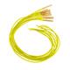 Quantic X-Microwave XR-WJ1-SK1-CUT-YEL-6-10