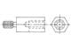 RAF Electronic Hardware 4501-440-SS-20
