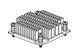 Rego Electronics FP50004-4035BA-200T-A+PCM