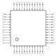 Renesas Electronics R5F10RGAAFB#50