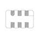 Renesas Electronics XAH536125.000000I