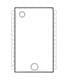 Renesas Electronics R1LP5256ESP-5SI#B1