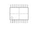 Renesas Electronics R5F1006CASM#10