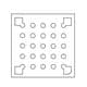 Renesas Electronics R5F1018AALA#U0