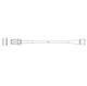 RF Solutions CBA-SMAM-SMAF50