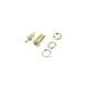 RF Solutions CON-SMAF-RG178S