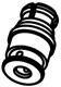 Rosenberger 19K101-270L5