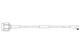 Rosenberger 70W-08S1-W1K2-00203