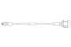 Rosenberger 70W-18K1-32S1-00152