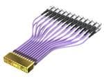 Samtec BE70A-S-18SP-2-2-03-0152 ภาพที่ขยาย