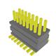 Samtec AW-08-03-G-D-122-075
