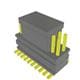 Samtec AW-10-03-G-D-122-100-P