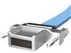 Samtec B1SDT-25-28-H-10.0-1
