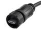 Samtec BCU-C-S-1.00-UC-P