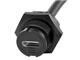 Samtec BPCU-C-S-1.00-UC-P