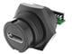Samtec BRU-C-S-VT-P