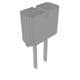 Samtec CES-101-02-S-D