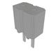 Samtec CES-102-01-T-S