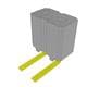 Samtec CES-102-02-G-S-RA
