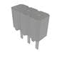 Samtec CES-103-01-L-S