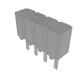 Samtec CES-104-01-L-S
