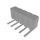 Samtec CES-105-02-T-S-RA