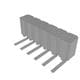 Samtec CES-106-02-L-S-RA