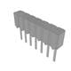 Samtec CES-107-02-L-S
