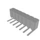 Samtec CES-107-02-T-S-RA