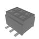 Samtec CLM-103-02-L-D