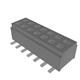 Samtec CLM-107-02-F-D-TR