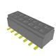 Samtec CLM-107-02-G-D-A