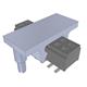 Samtec CLM-108-02-L-D-PA