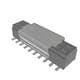 Samtec CLM-110-02-L-D-P-TR