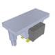 Samtec CLP-104-02-G-D-PA-TR