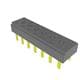 Samtec CLT-107-01-G-D